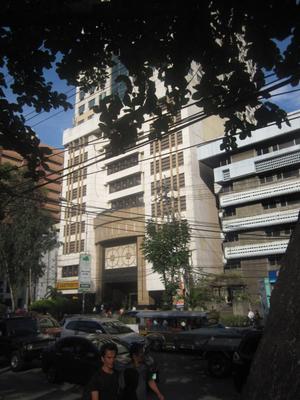 medical plaza ortigas